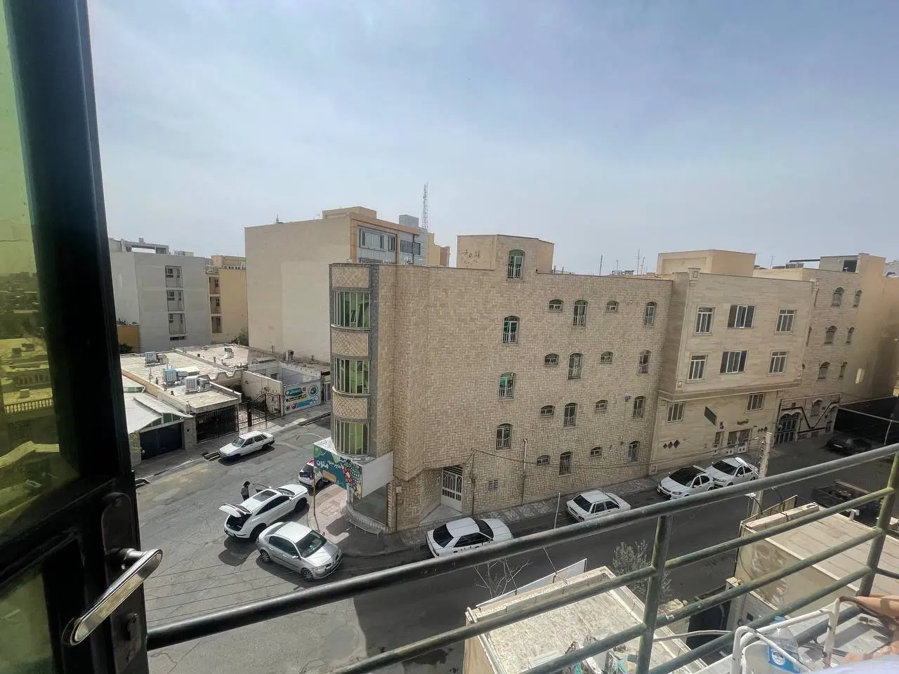 اجاره آپارتمان در بلوار قائم