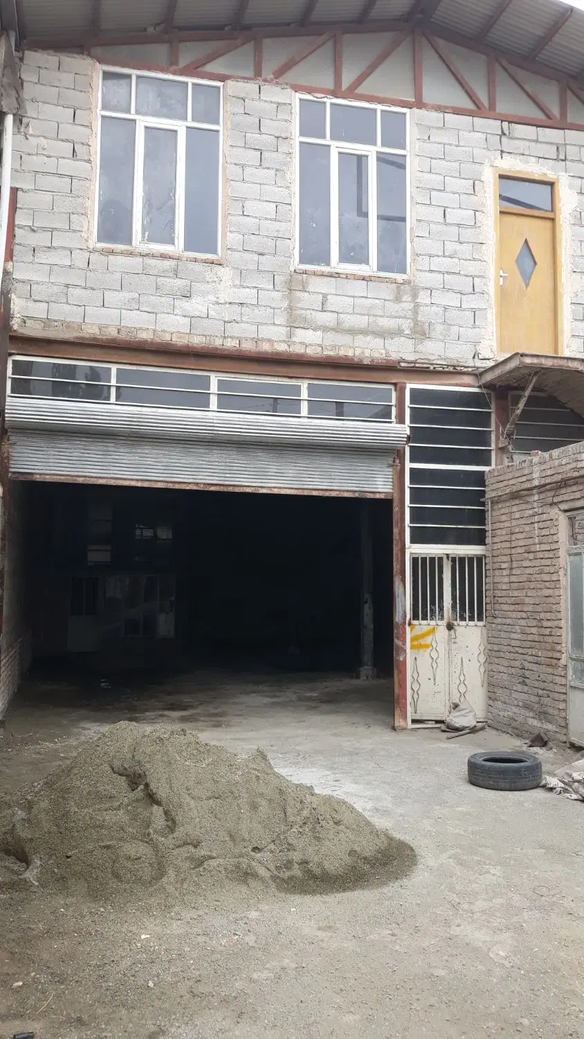 اجاره مغازه کارگاهی یا انباری