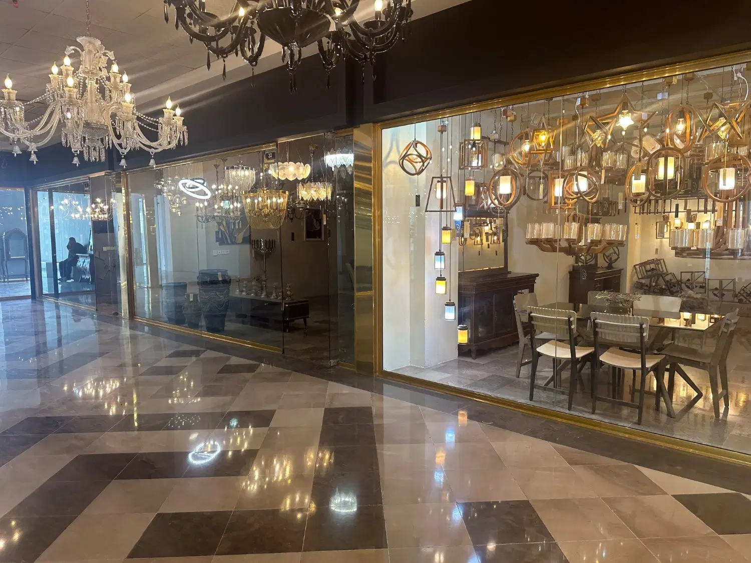رهن و اجاره مغازه کوهک