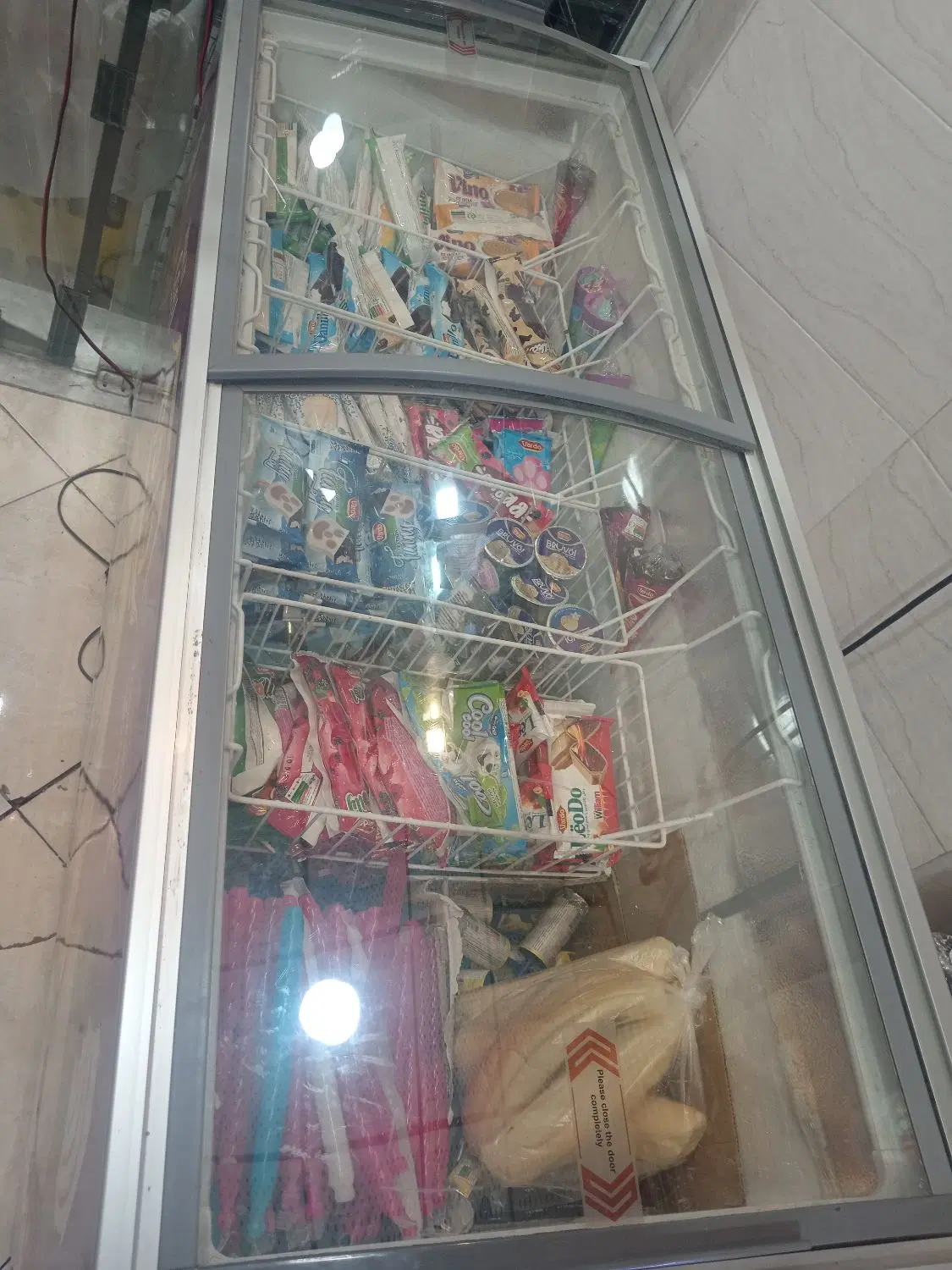واگذاری پروتئینی