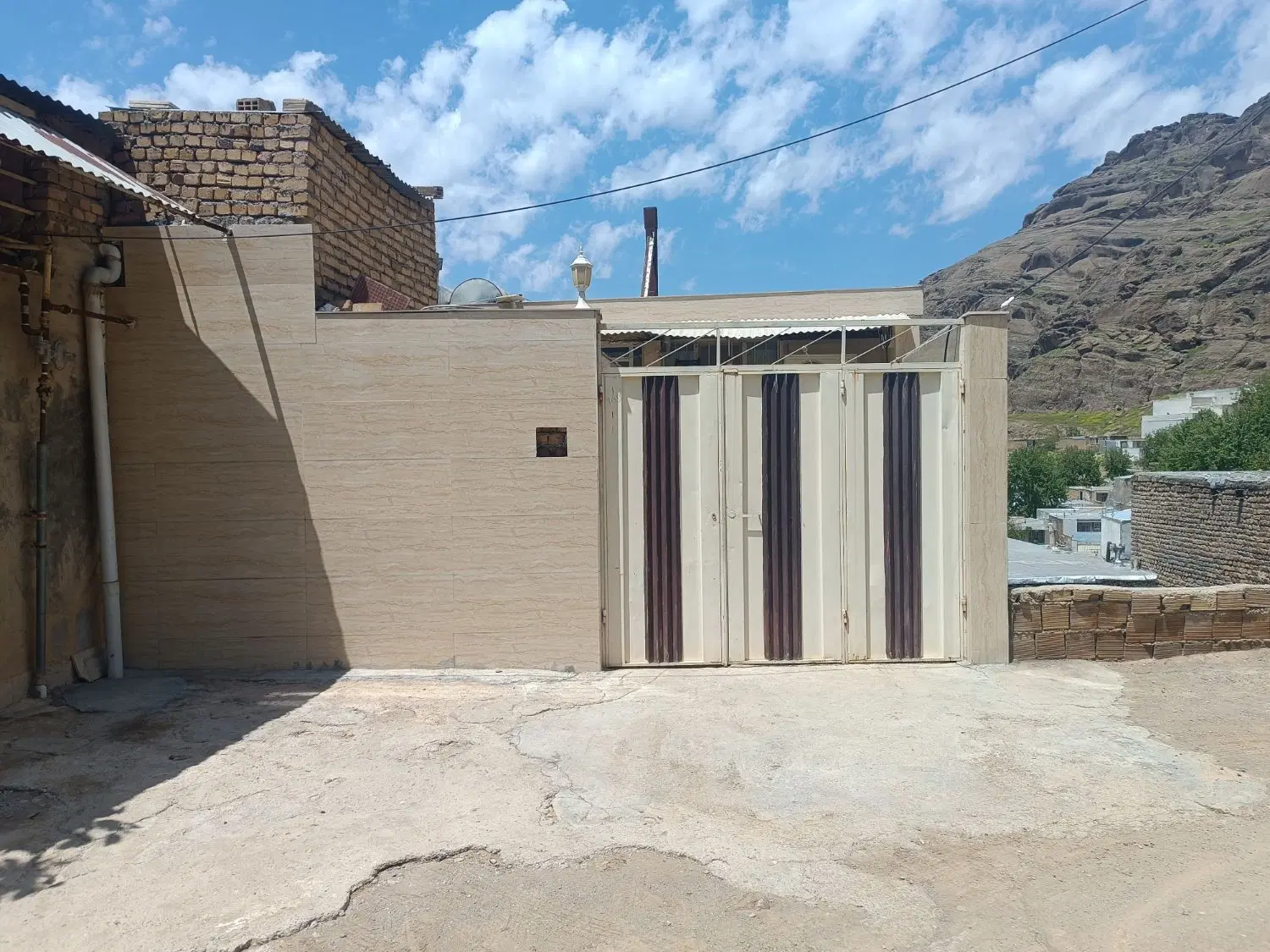 خانه مسکونی