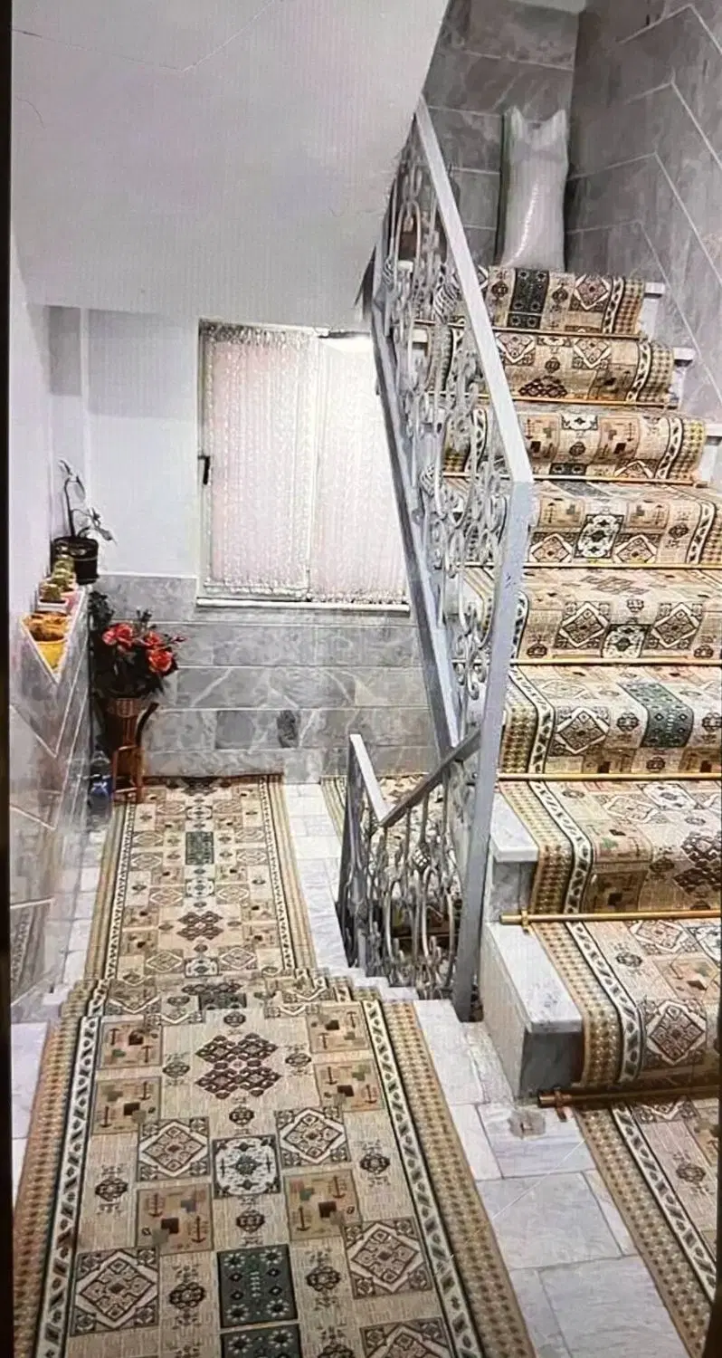 ویلایی مناسب سخت پسندان دوطبقه نیم بلوار ارم بنفشه