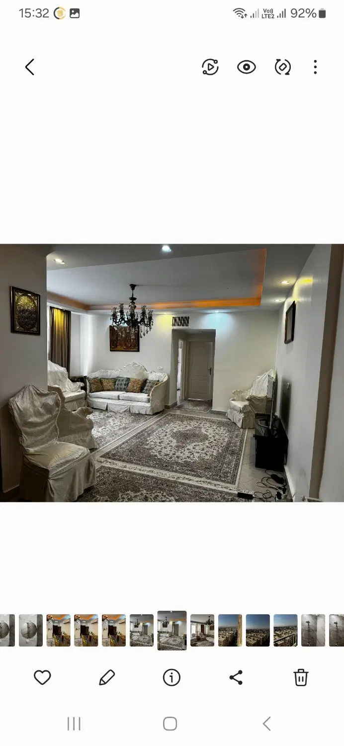 واحددوخوابه فول کوی بیمه ریاحی