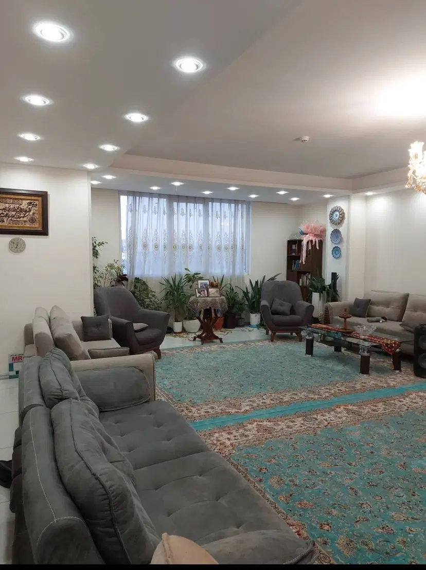 ۱۴۵متری فول آسیاب برجی