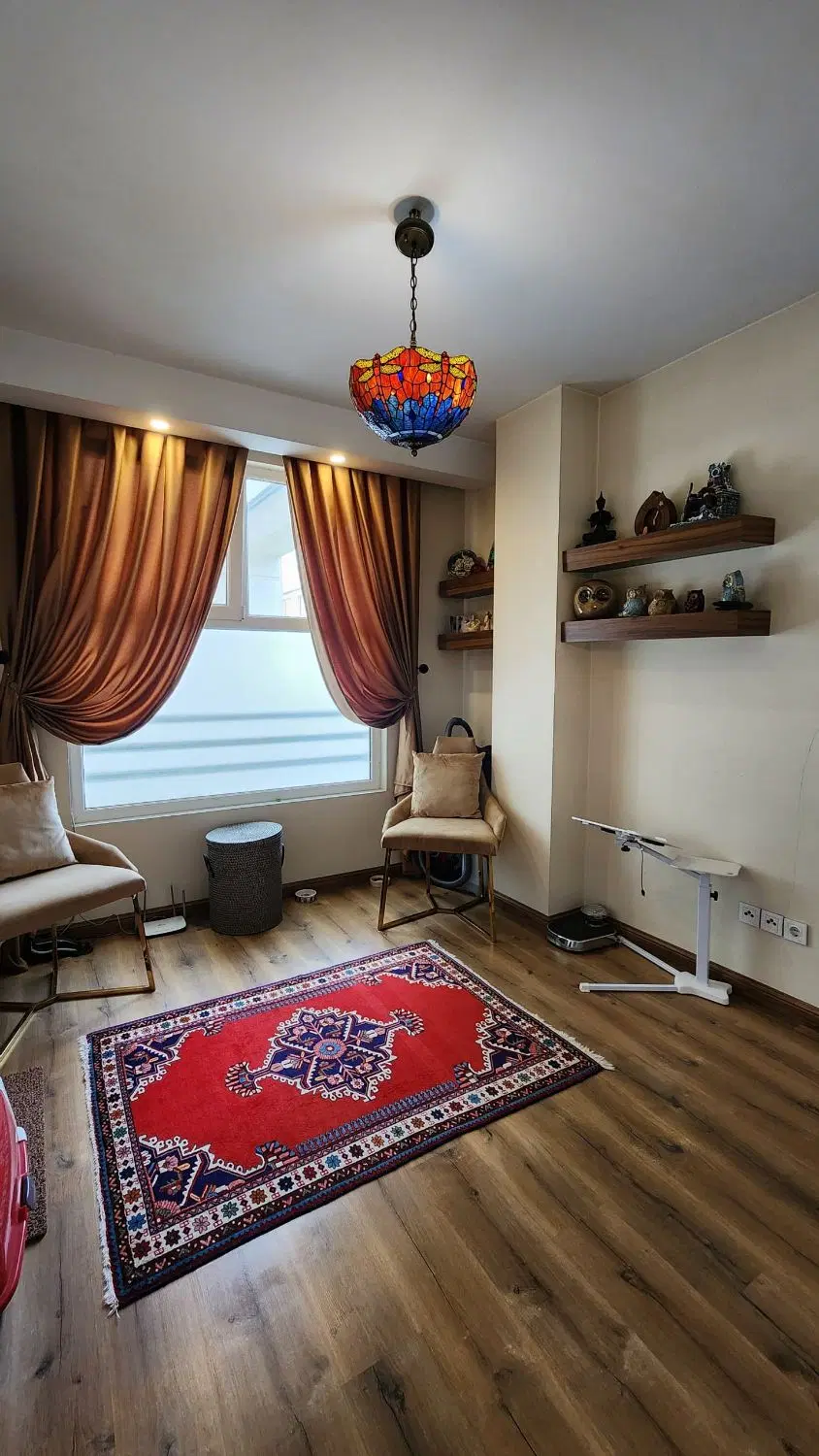 ساقدوش_بنی فاطمه_102متر_2خواب
