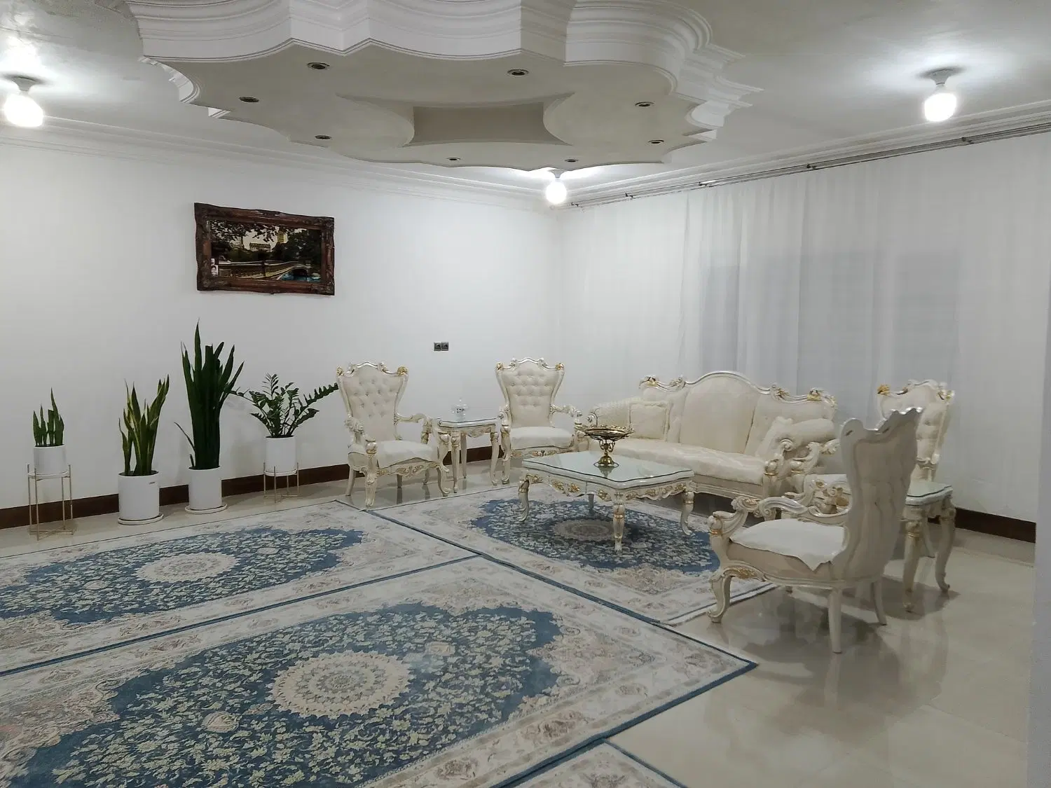 اجاره یک واحد منزل مسکونی دربست