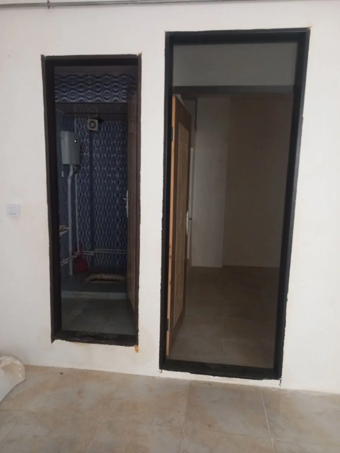 آپارتمان ۶۰ متری