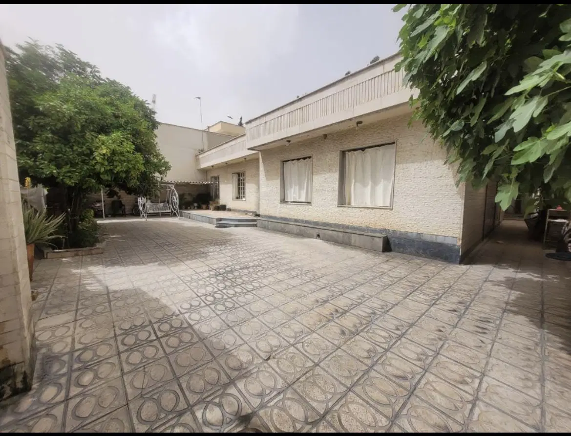ویلایی ارم