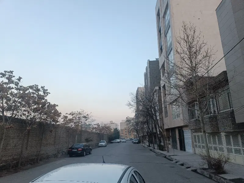 ۲۳۰ متر_ ویلایی فرامرز _ فاروجی ۱۳