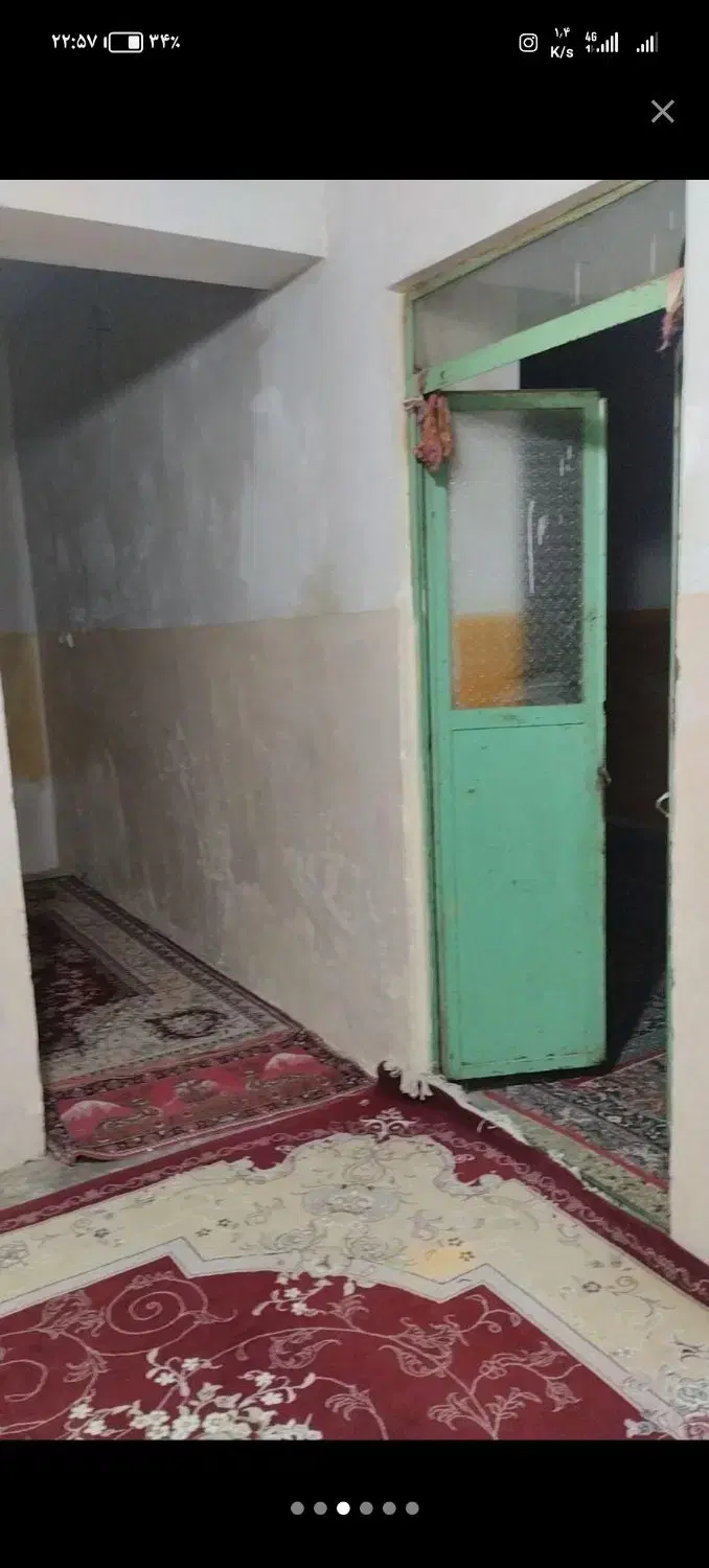 فروش خانه رسالت