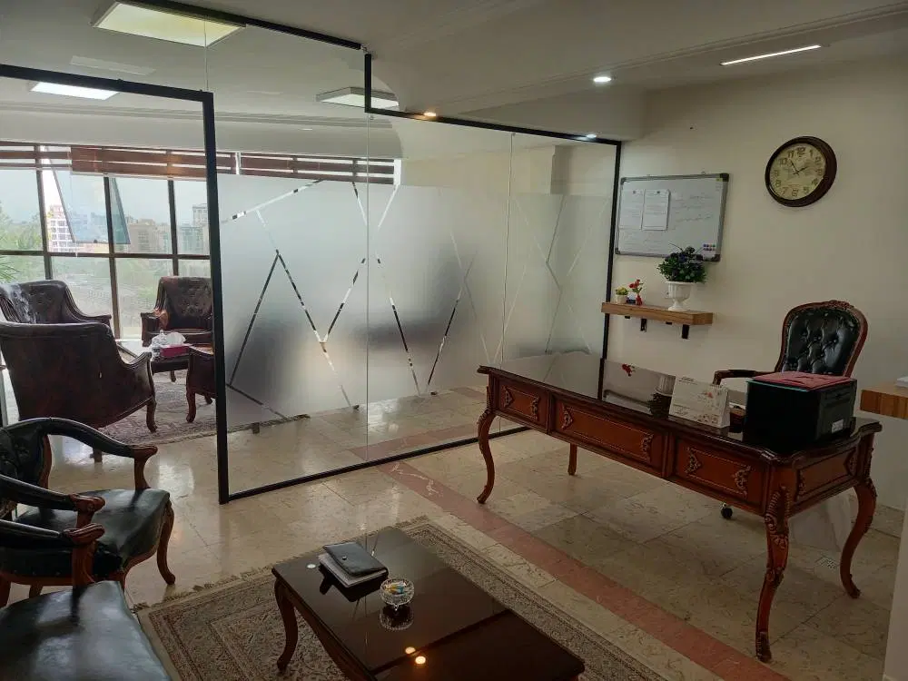 اجاره دفتر کار