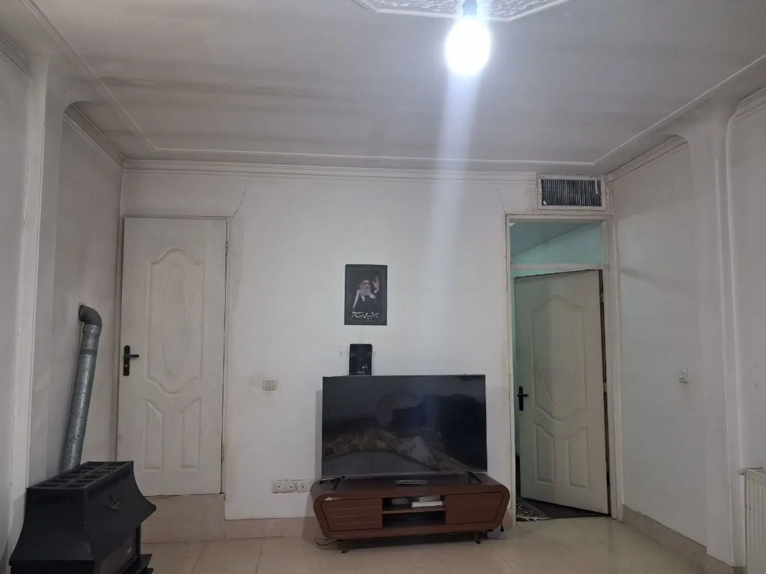منزل طبقه اول