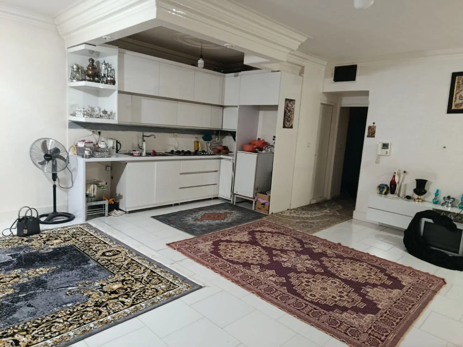 اجاره خونه فردوسی