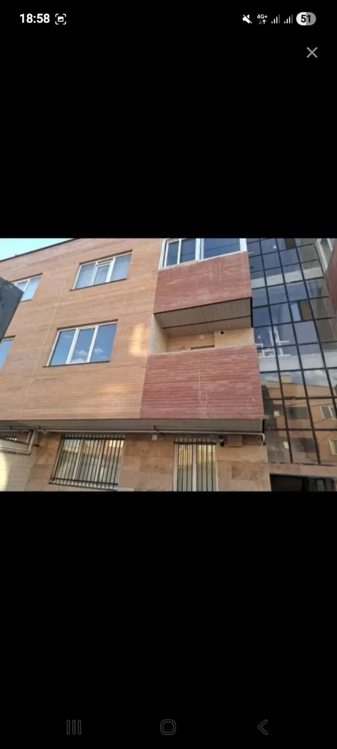 خونه نیک پی مهرگان طبقه ۲