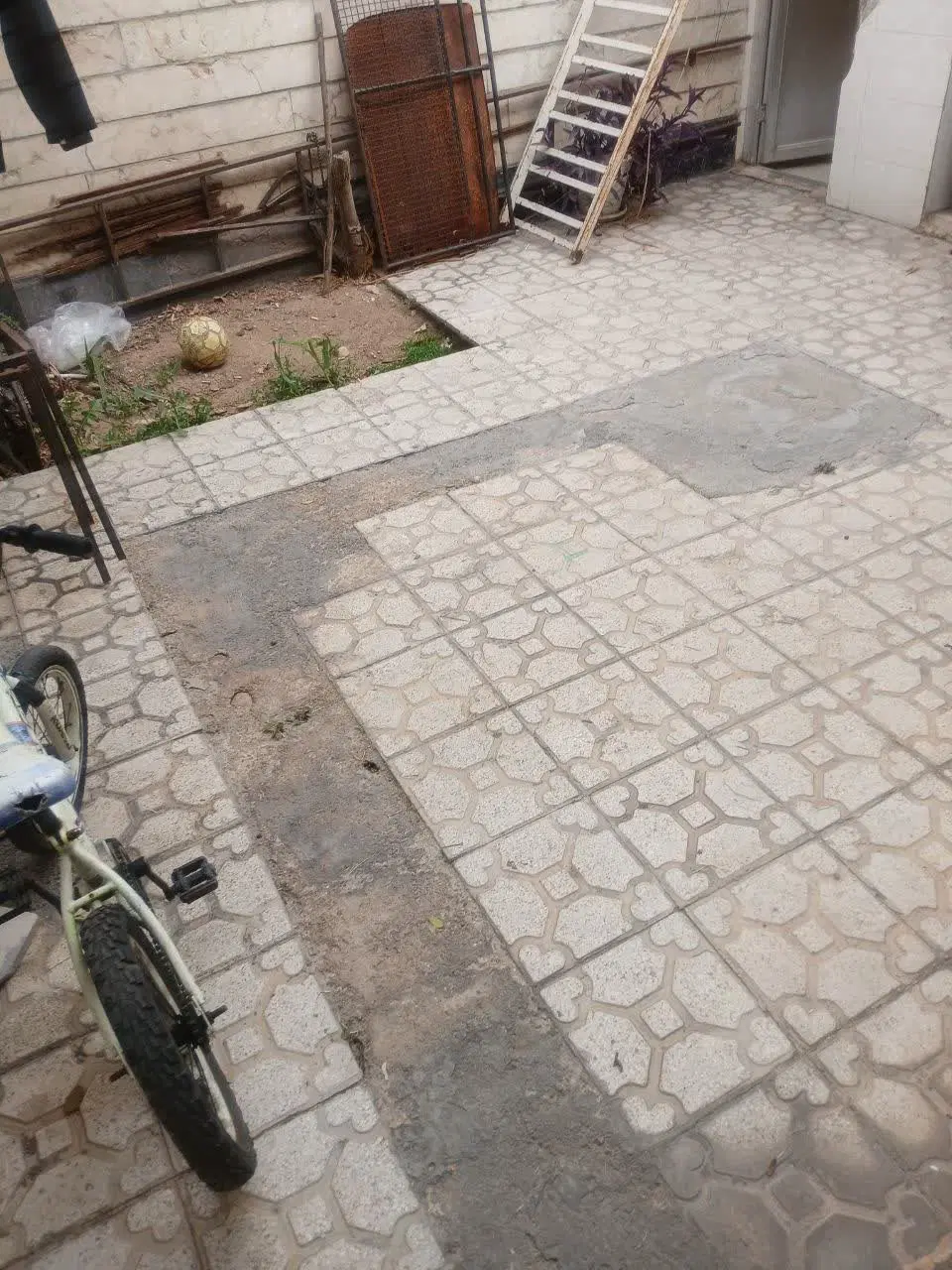 فروش خانه ویلایی