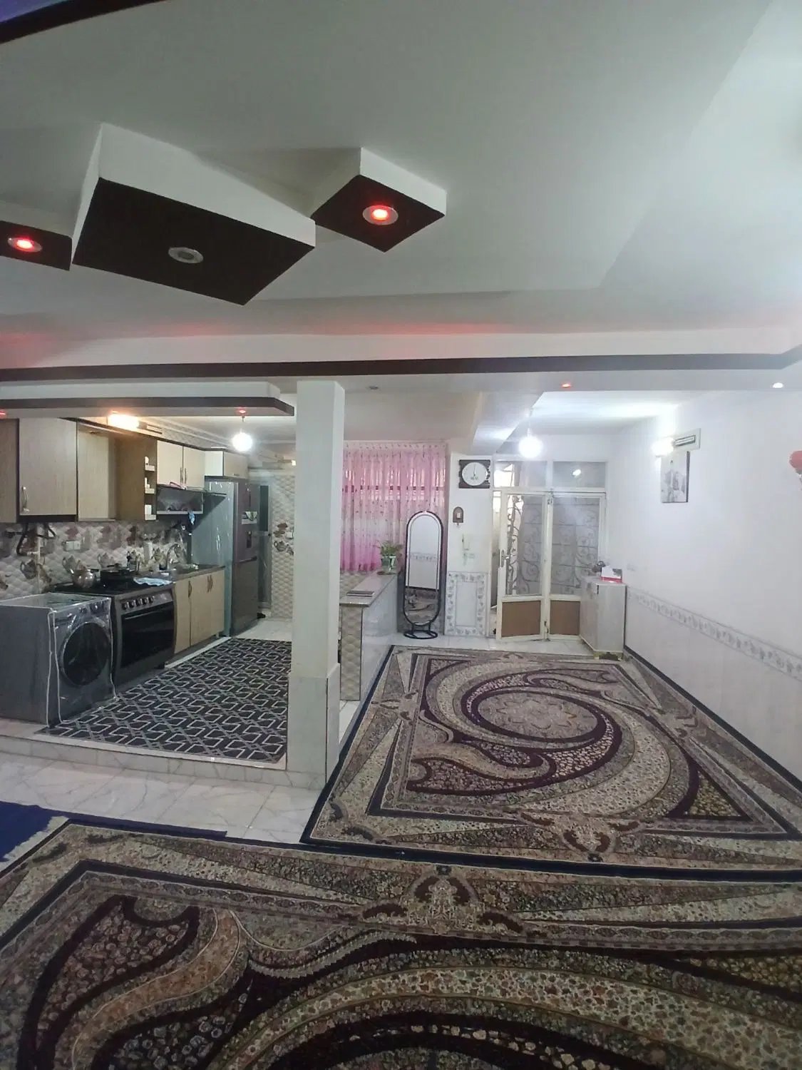 فروش خانه مسکونی