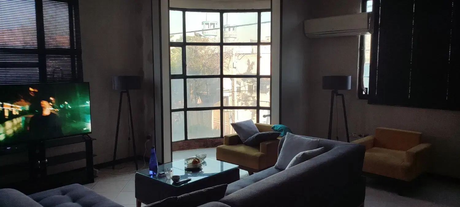 همخونه