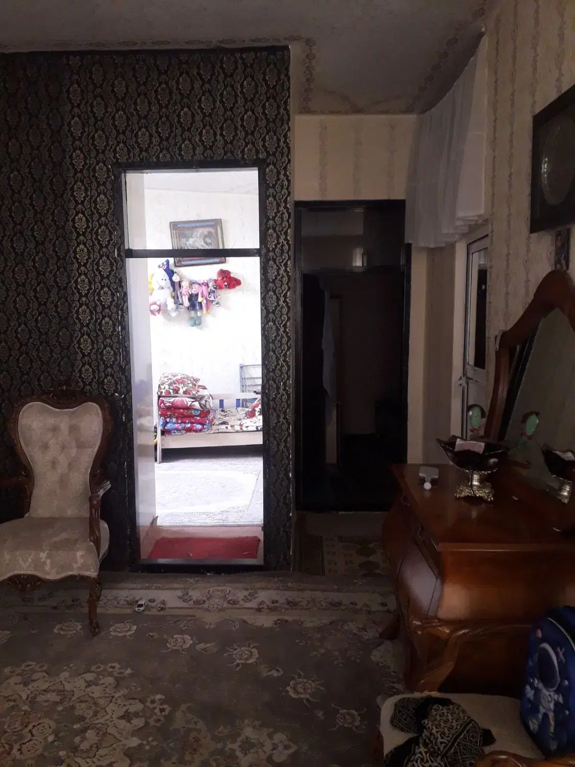 خانه ویلاایی بر ۲۰متری ساحلی ملاباشی