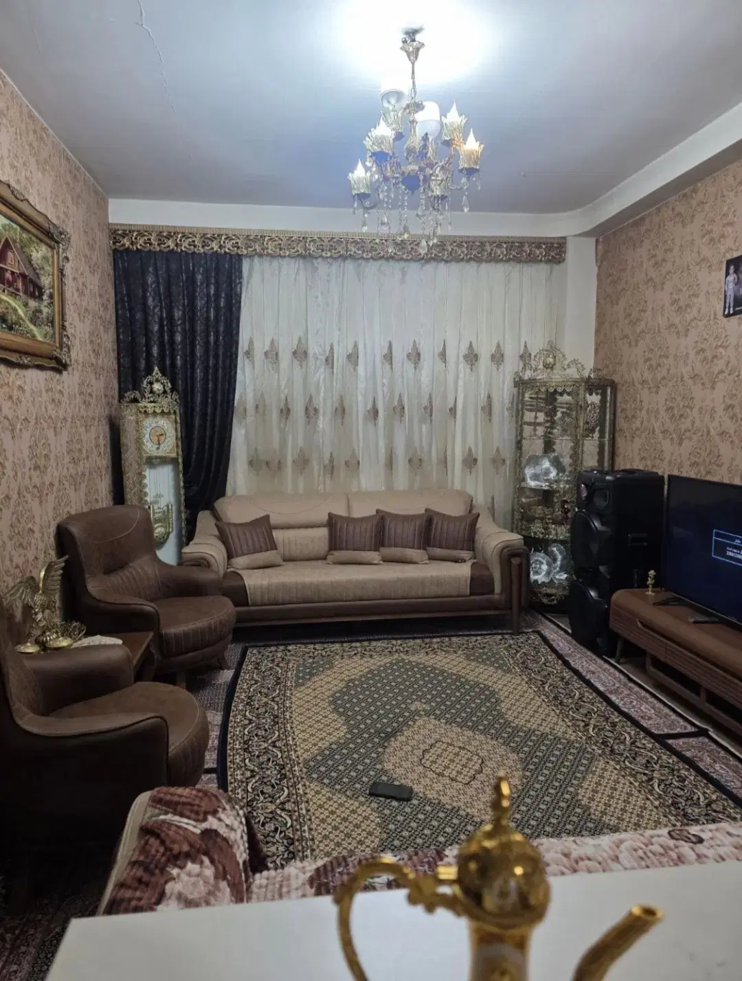 همخونه میخوام