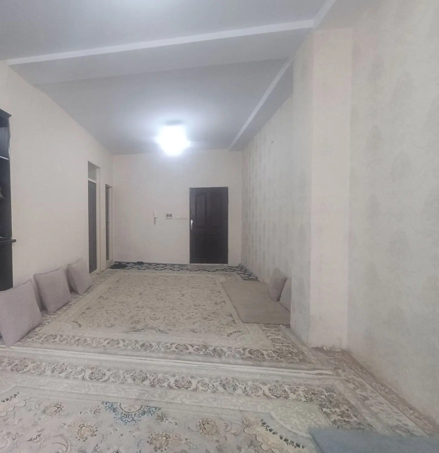 آپارتمان ۶۰ متری فروشی نصیر شهر