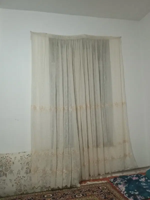 یک واحد خانه اجاره ای...