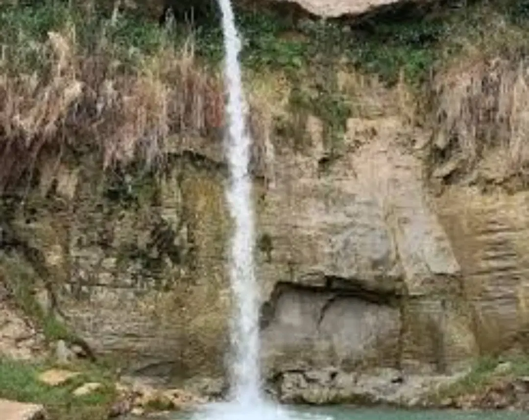 روستای گیشان