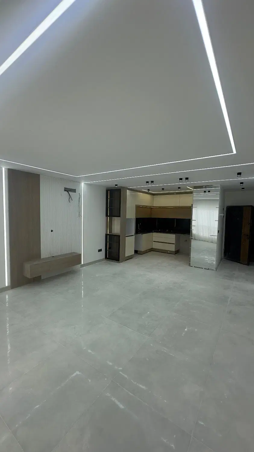 ۱۱۵ متری لاکچری _ مولانا_ ملکی