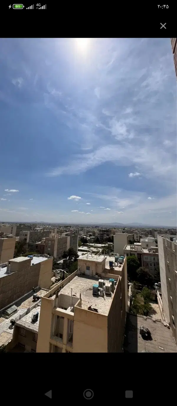 خانه ویلایی
