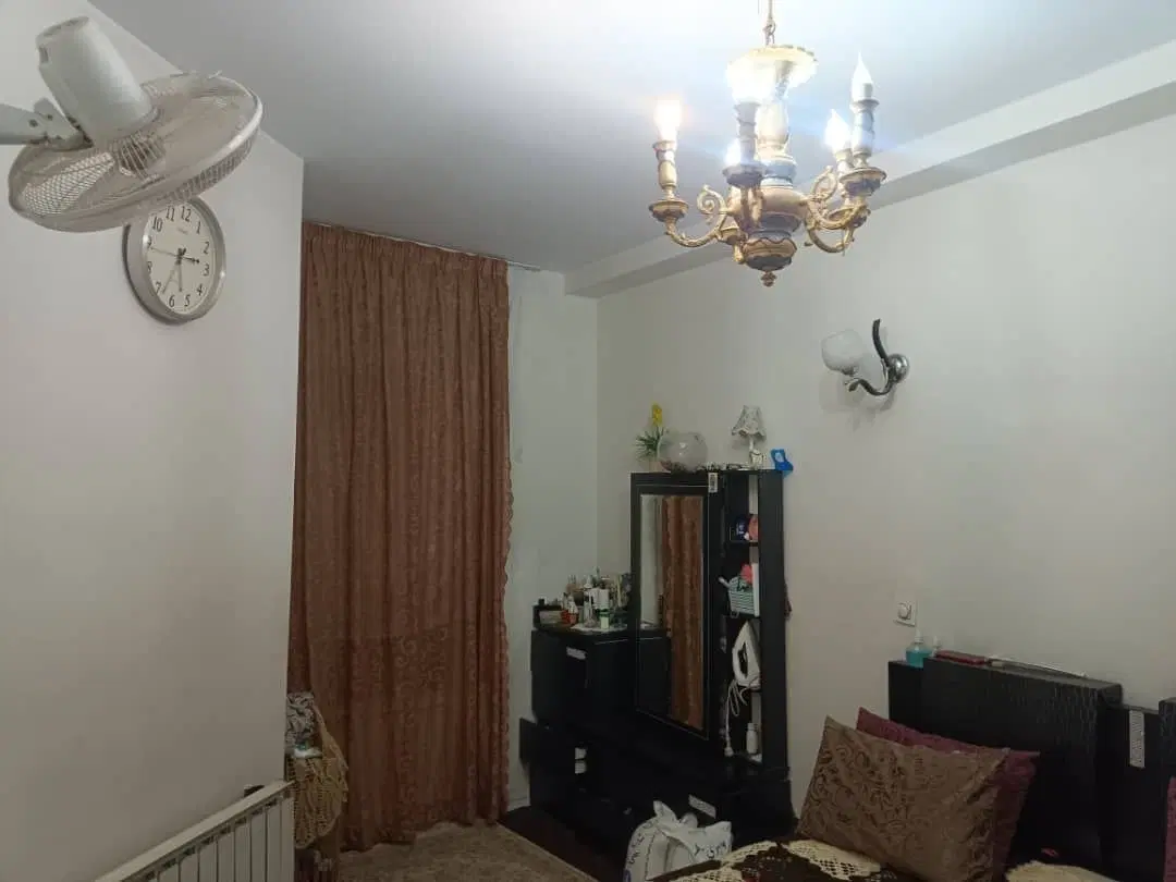108 متری_دوخواب_باغ فیض_تاپ لوکیشن هجرت