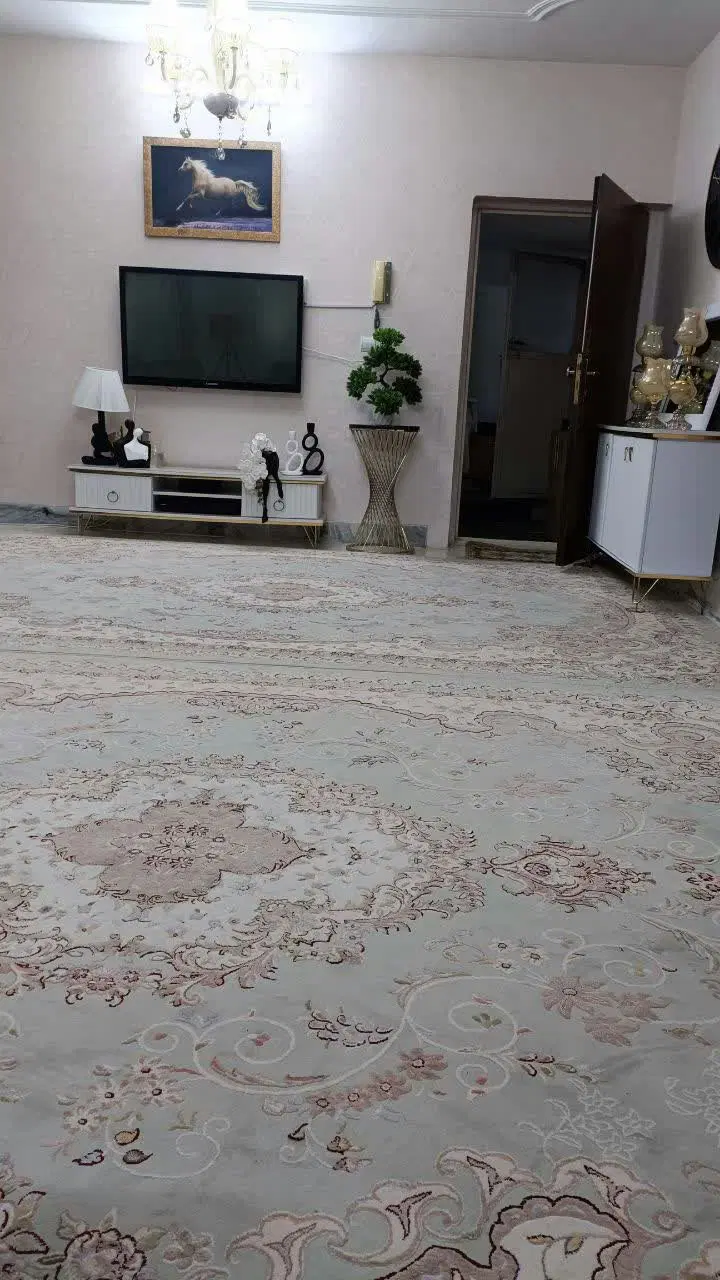 فروش آپارتمان ۹۰ متری با موقعیت و مکانی عالی