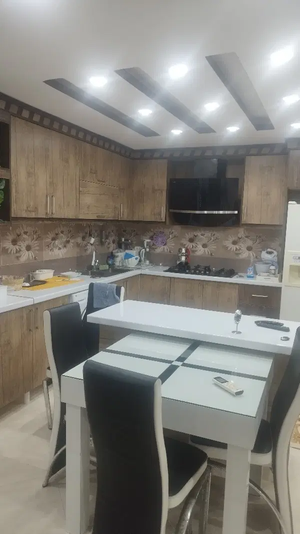 واحد مسکونی آپارتمان