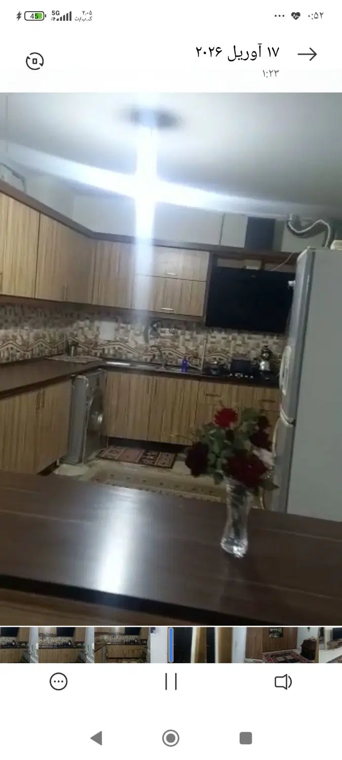 رهن کامل خانه ویلایی آرامگاه فردوسی