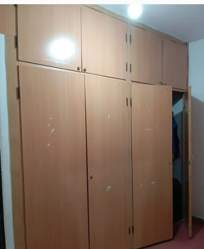 آپارتمان اجاره