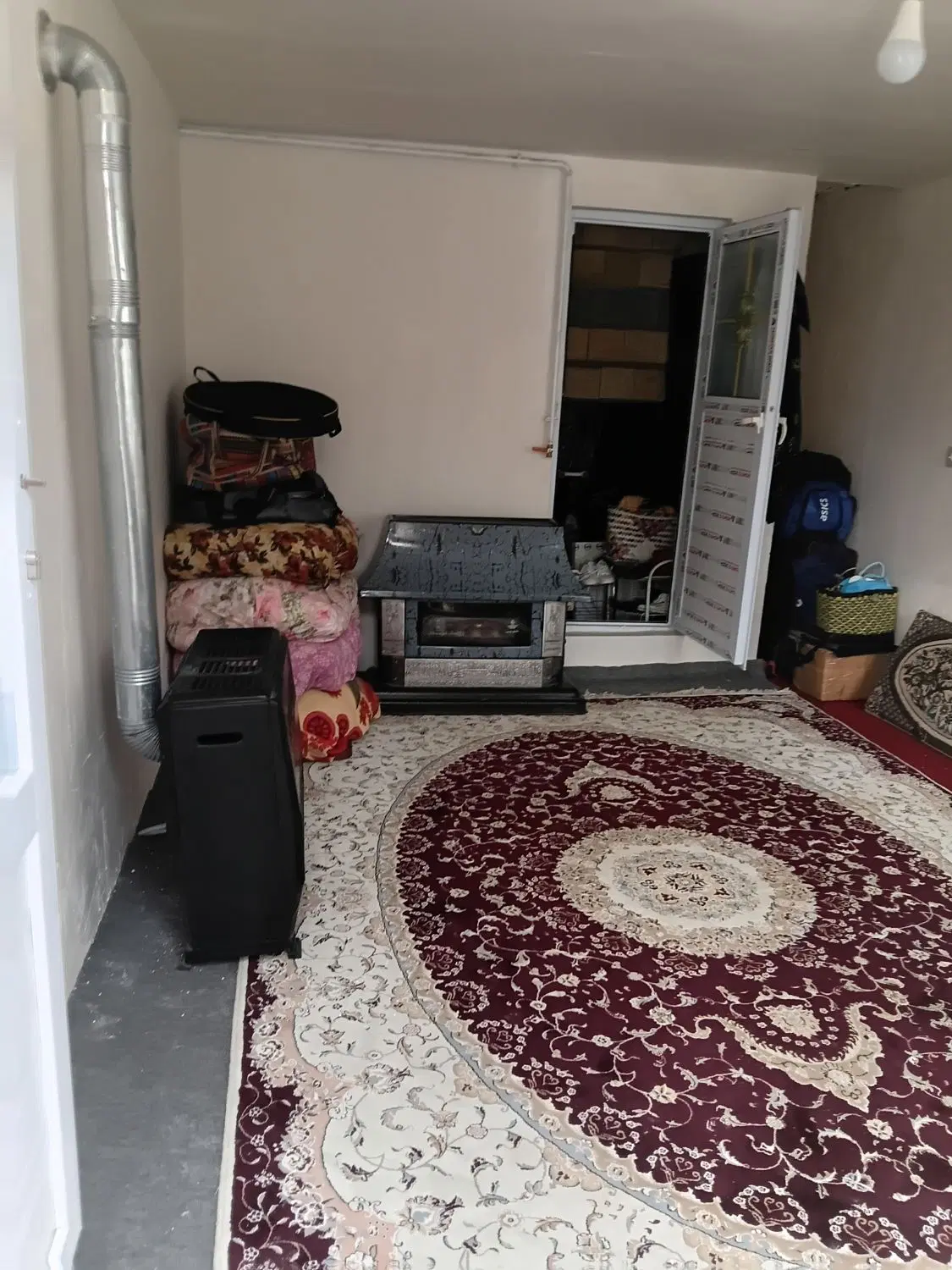 سوییت نقلی
