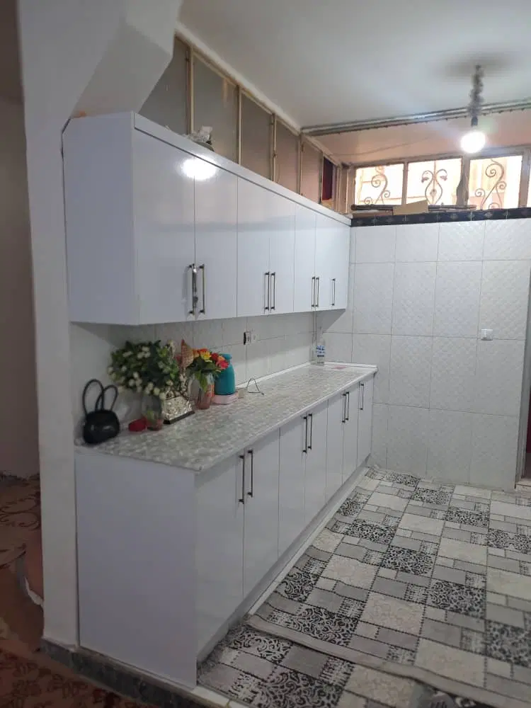 خانه ویلایی دوطبقه