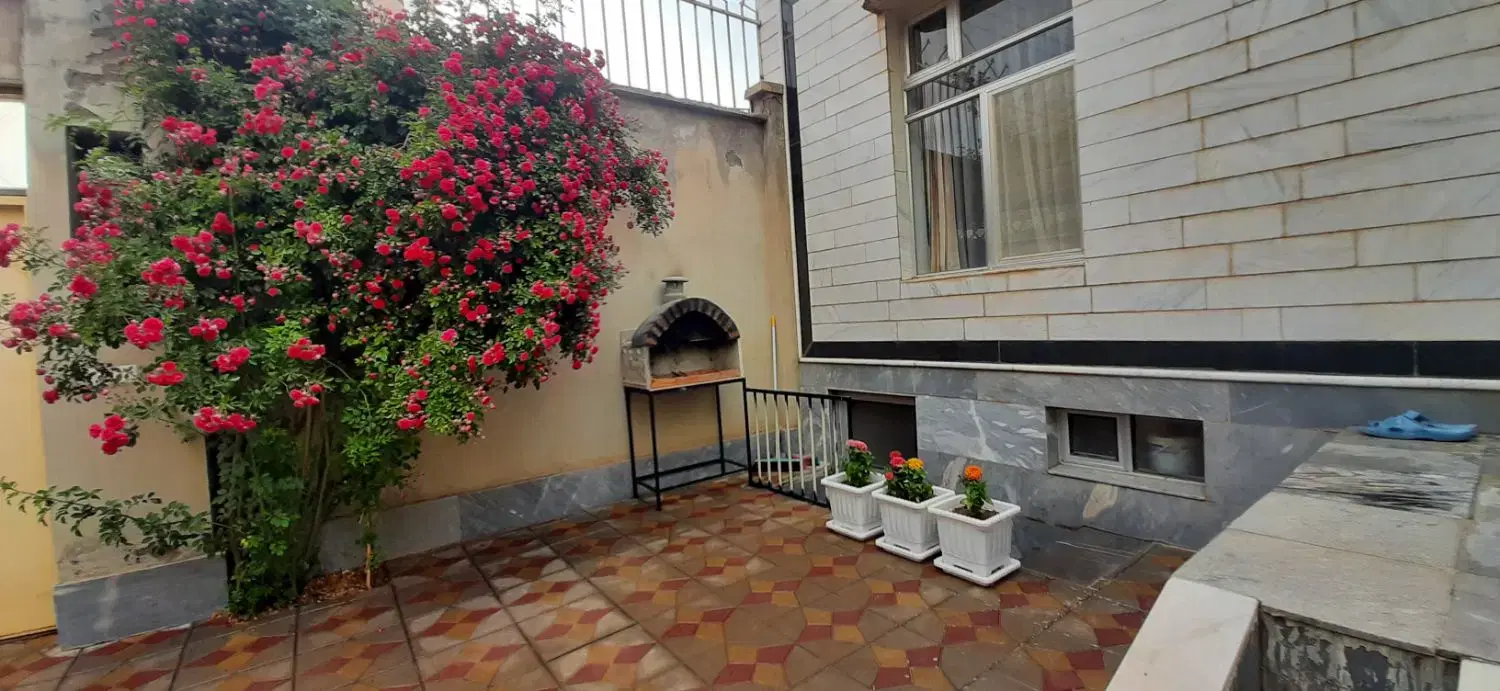 سوییت ویلایی ماندگار