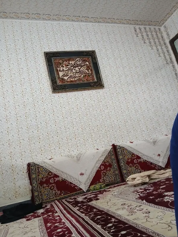 خانه فروشی با یک مغازه