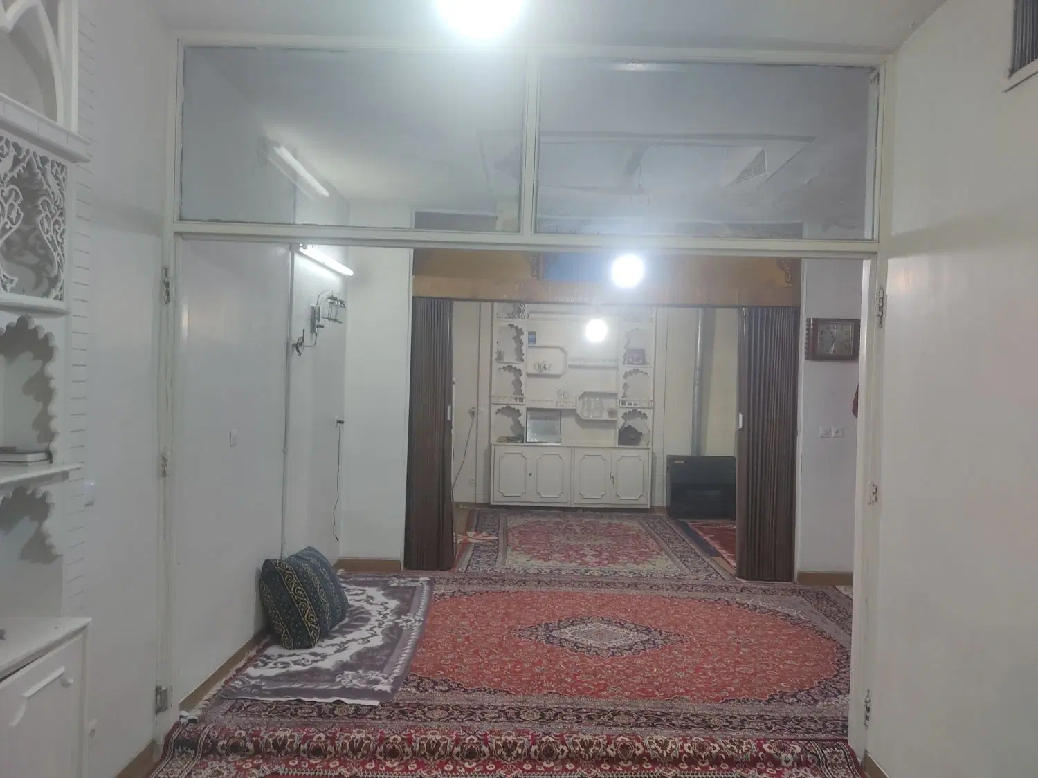 منزل ویلایی