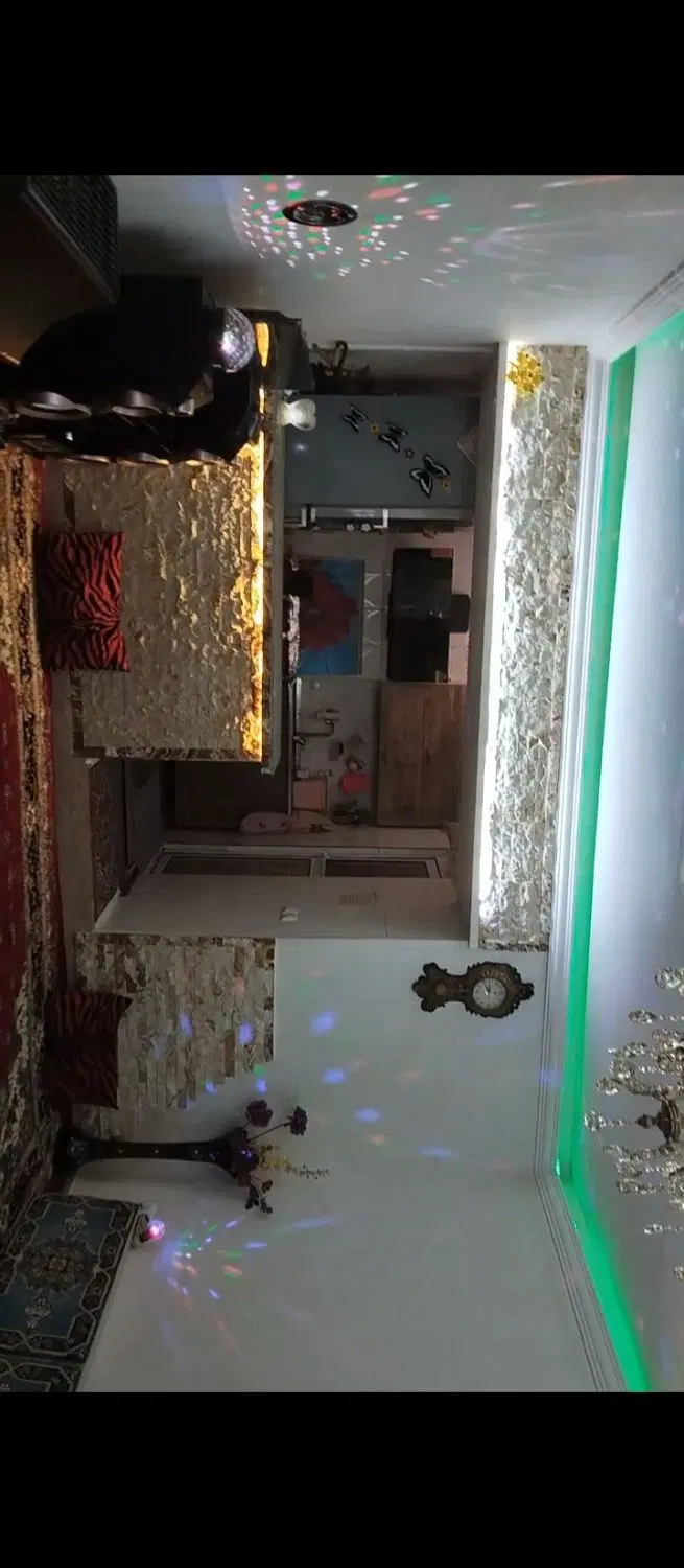 خانه در کرکج
