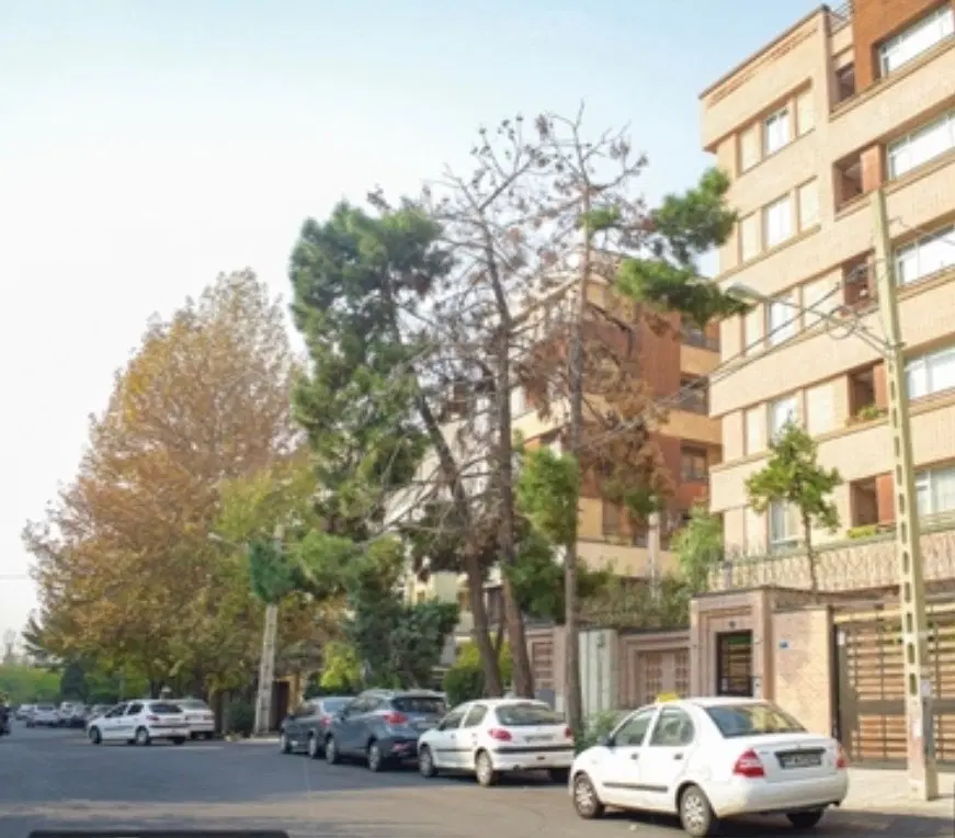 زمین مسکونی  تاپ‌لوکیشن گیشا