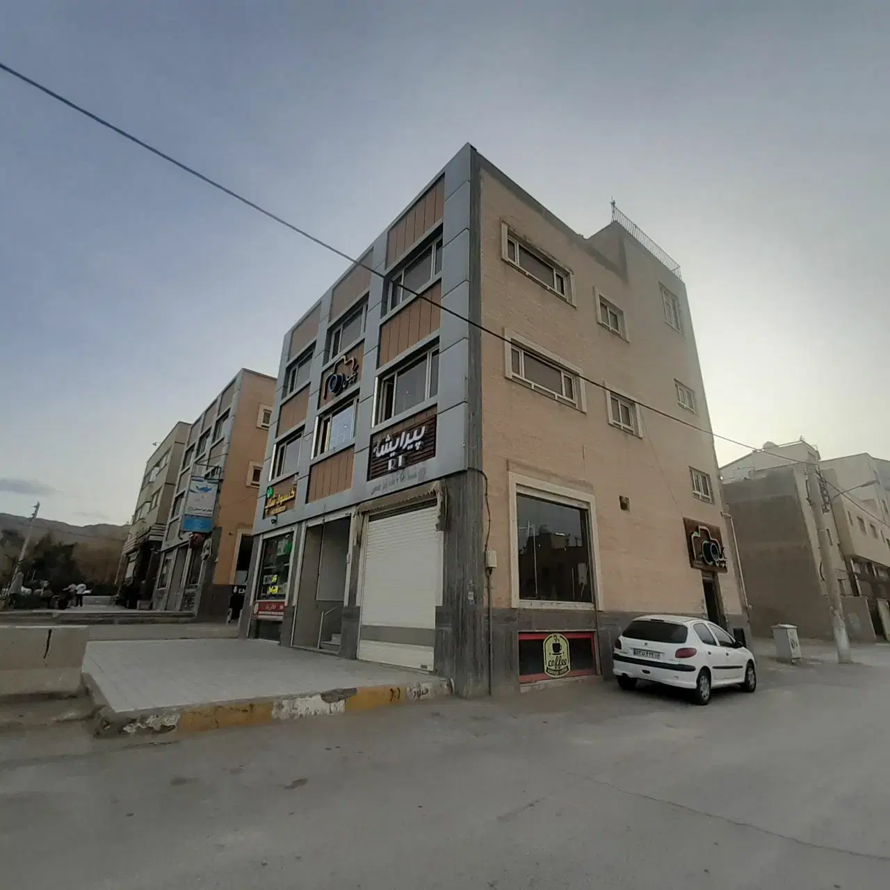 اجاره دفتر کار