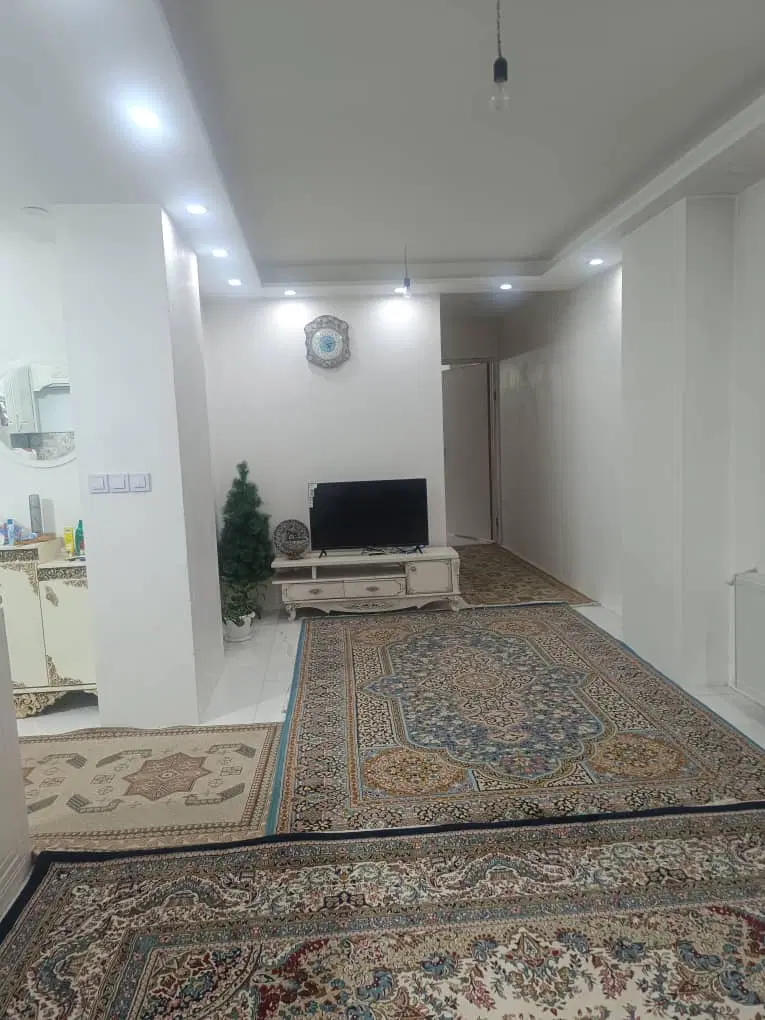 ۶۵ متری تک خواب فرهنگیان