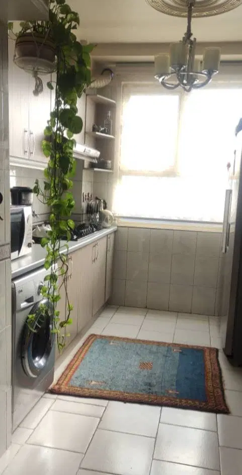 فروش آپارتمان ۵۳ متری