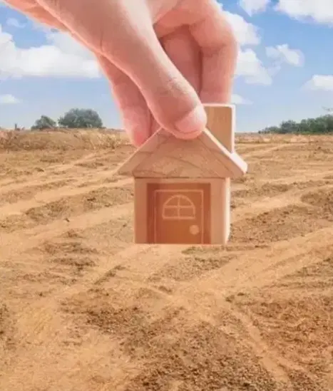منزل مسکونی