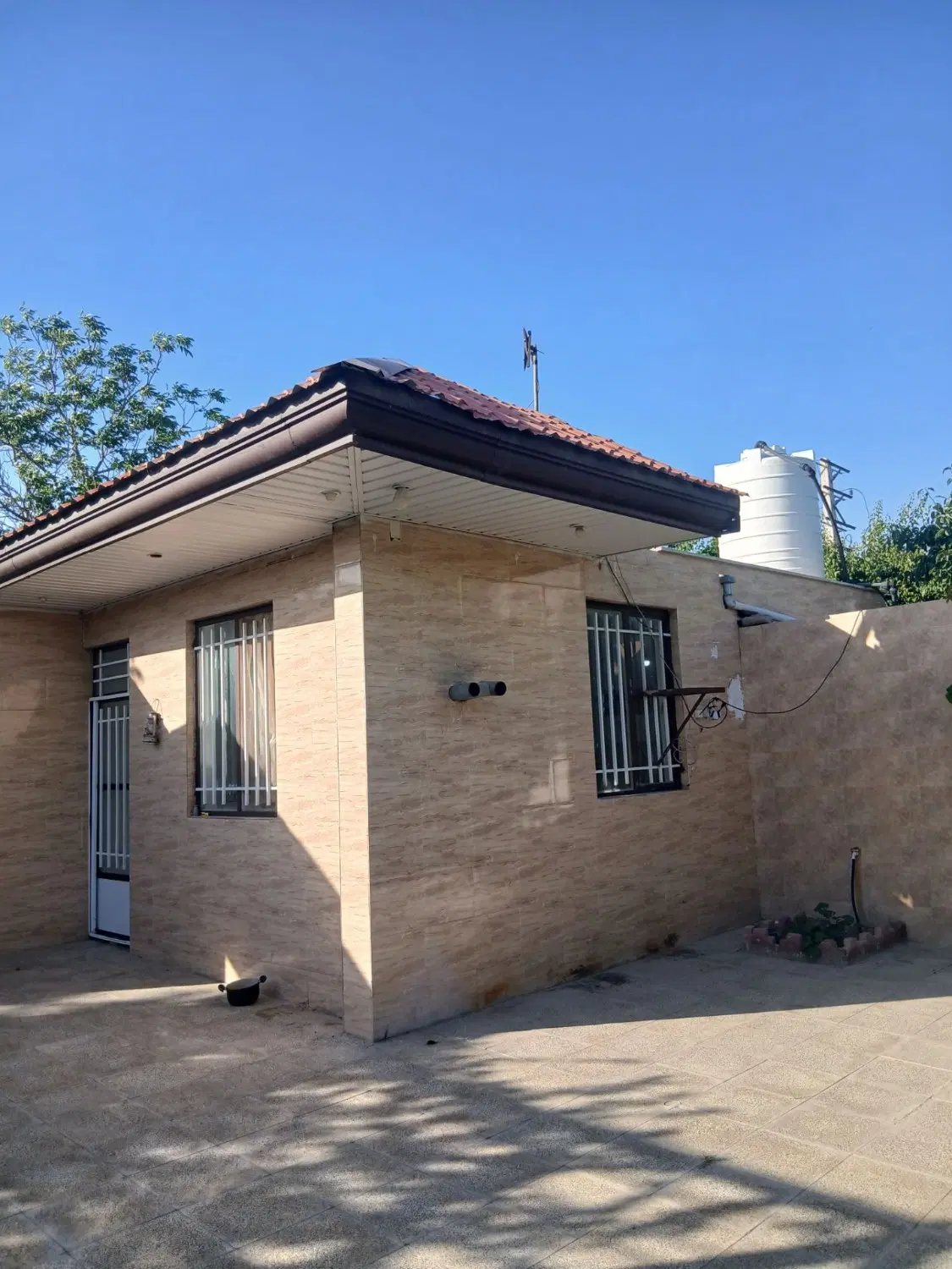 اجاره روزانه باغ ویلا