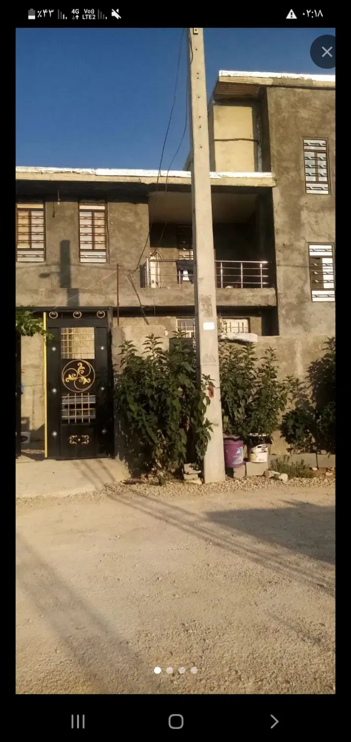 اجاره و رهن سوییت پارکینگ همکف