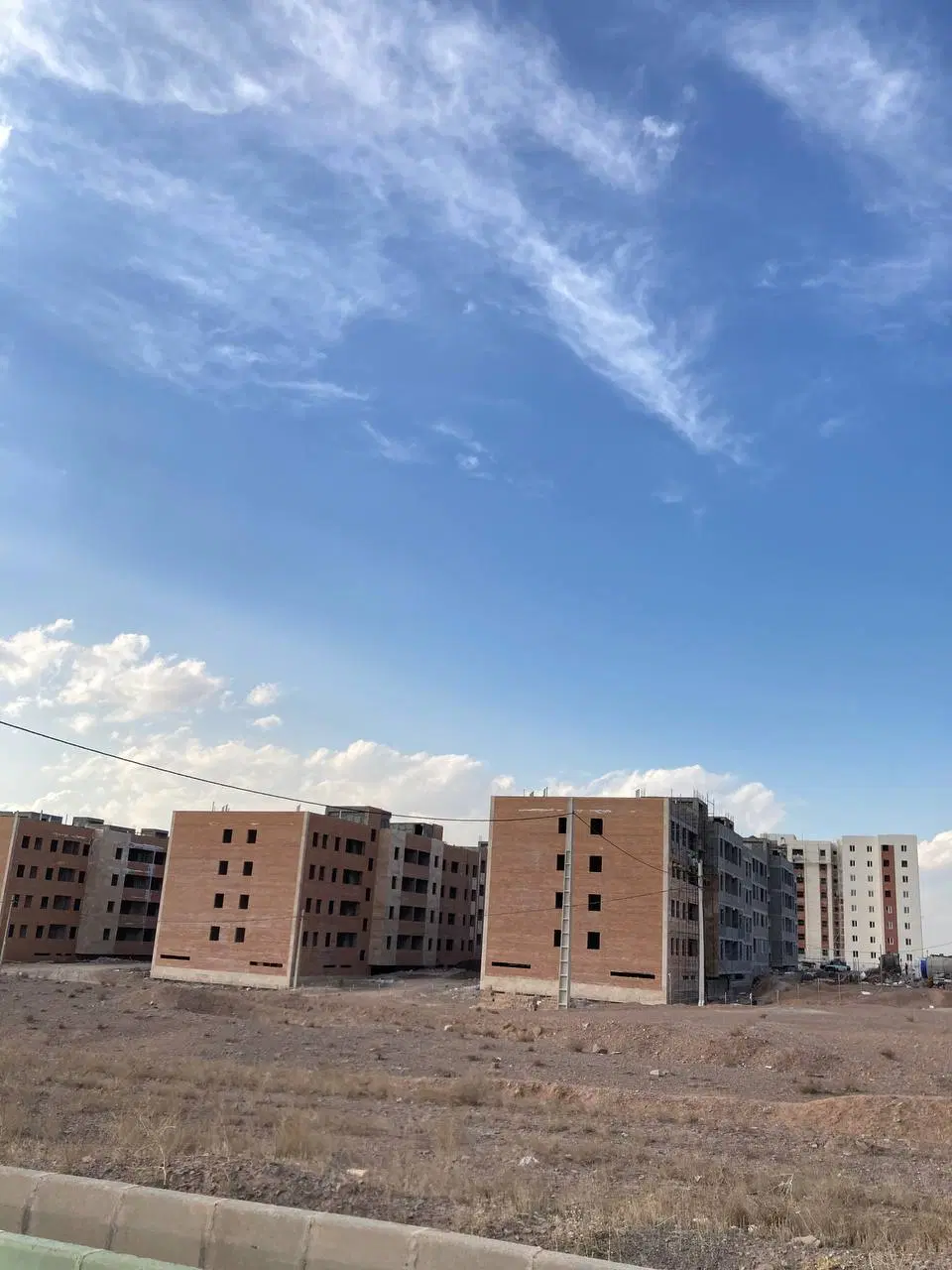 فروش واحد در پرند فاز ۷