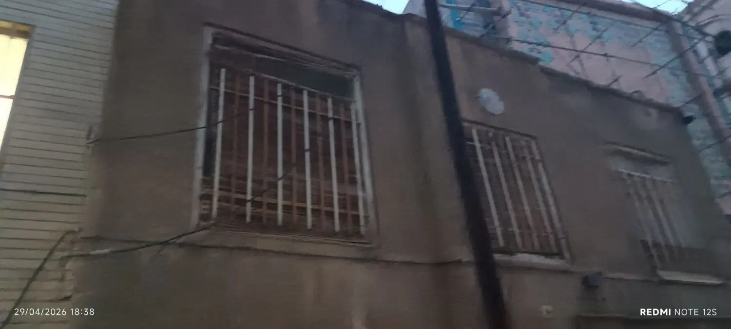 خانه ویلایی