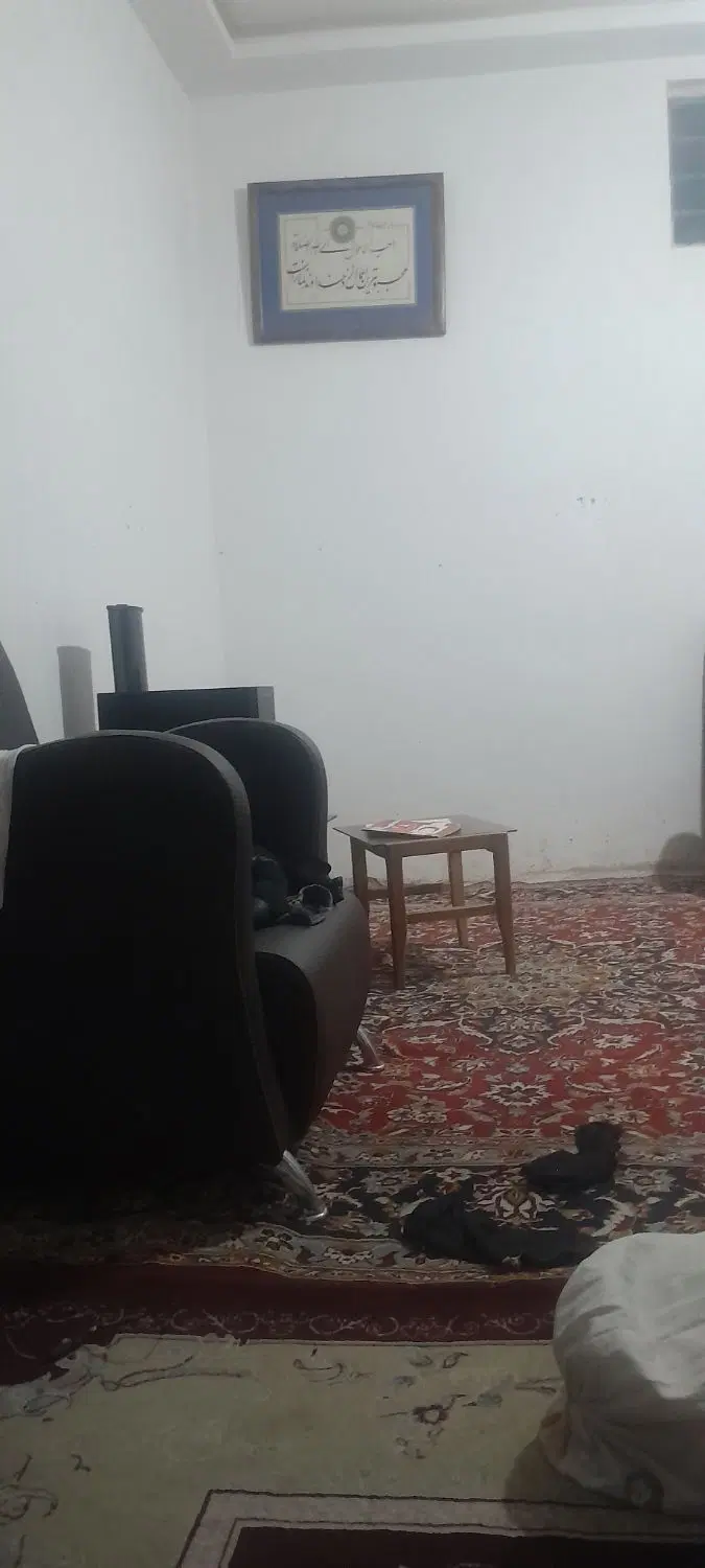 همخانه میخوام