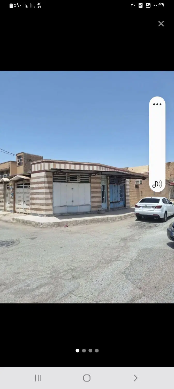 خانه برای فروش